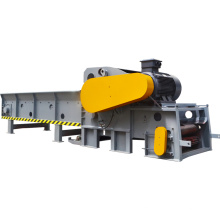 High Quality Price Performance Vertical Biomass Mobile Diesel Engine Forestry Wood Logs Comprehensive Crusher Wood Chipper